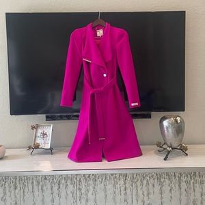 NWOT Ted Baker Coat Size 1